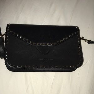 Lancaster Paris Bag